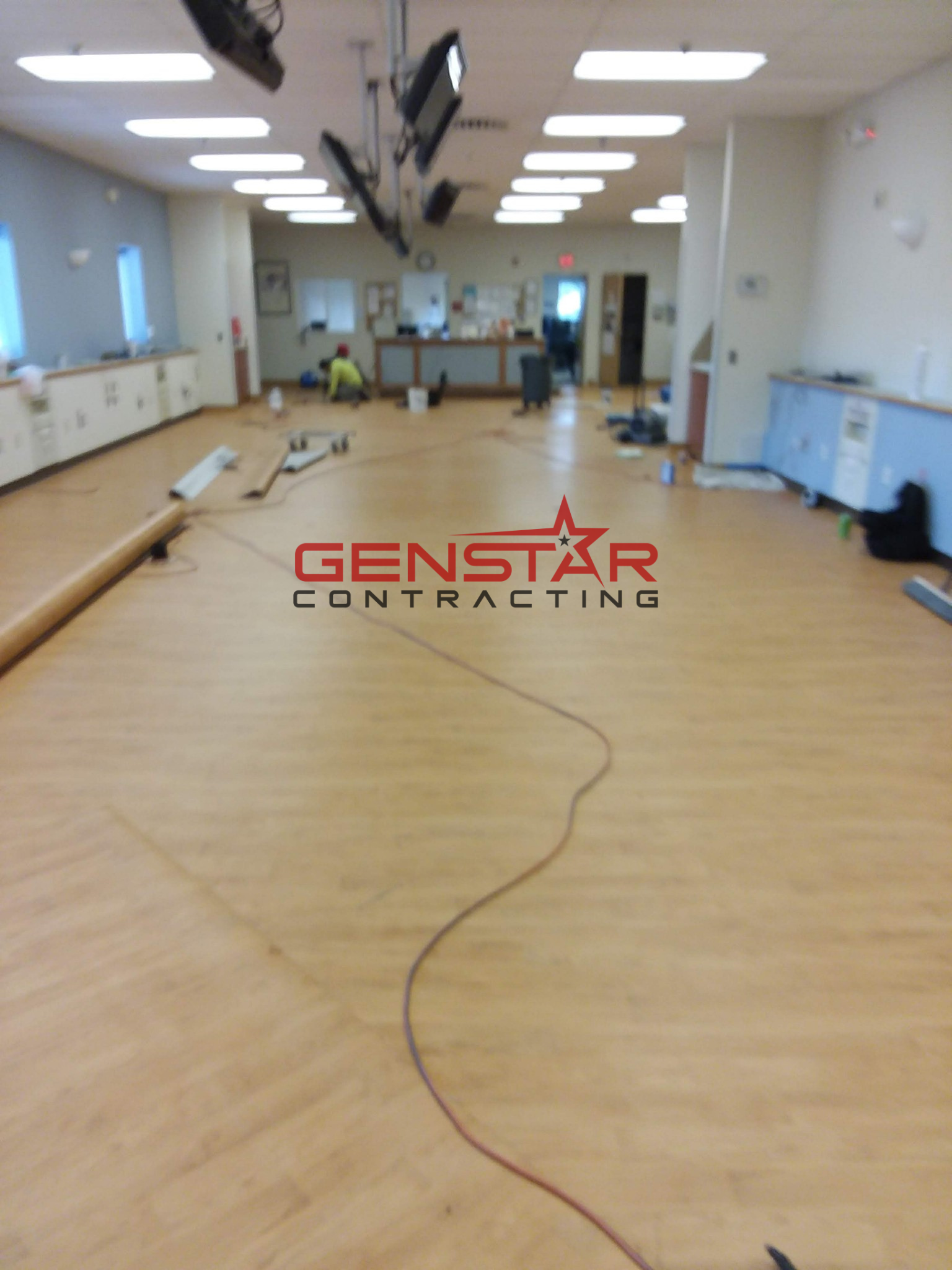 Genstar Contracting portfolio project 13