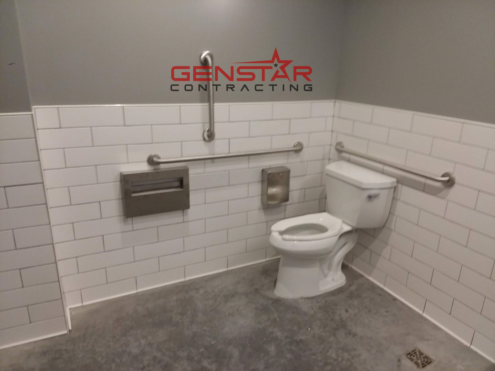 Genstar Contracting portfolio project 14