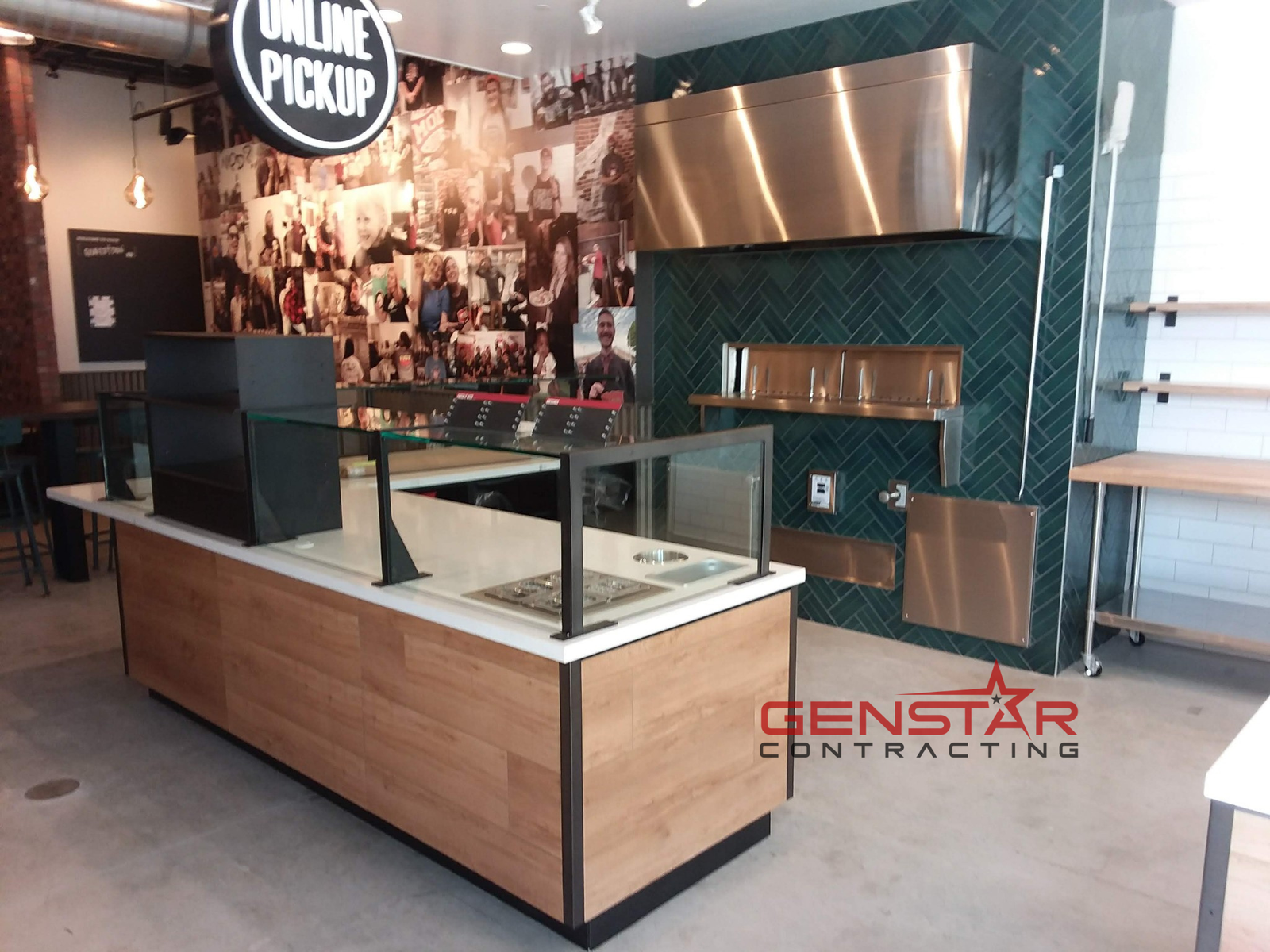 Genstar Contracting portfolio project 17