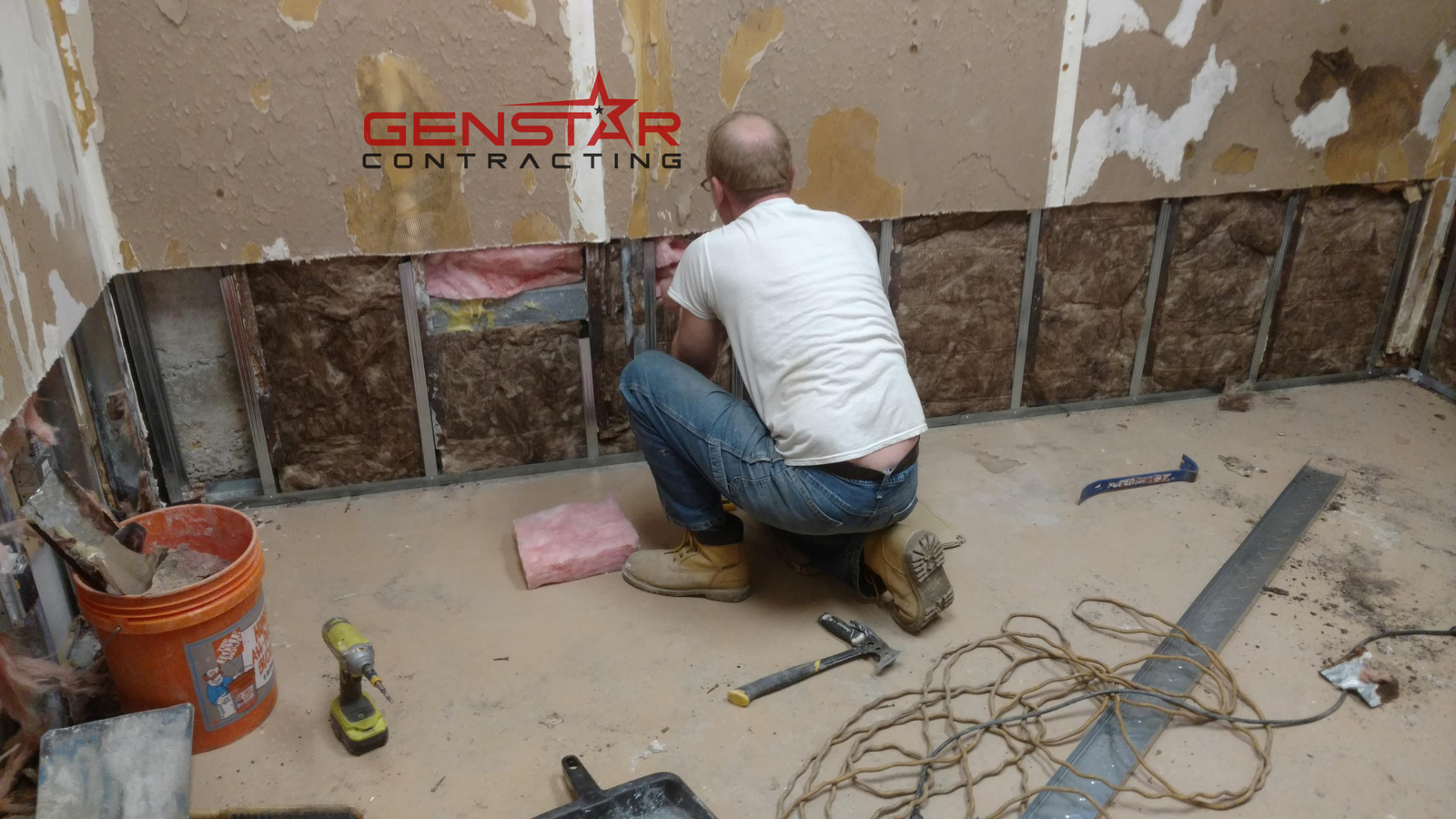 Genstar Contracting portfolio project 18