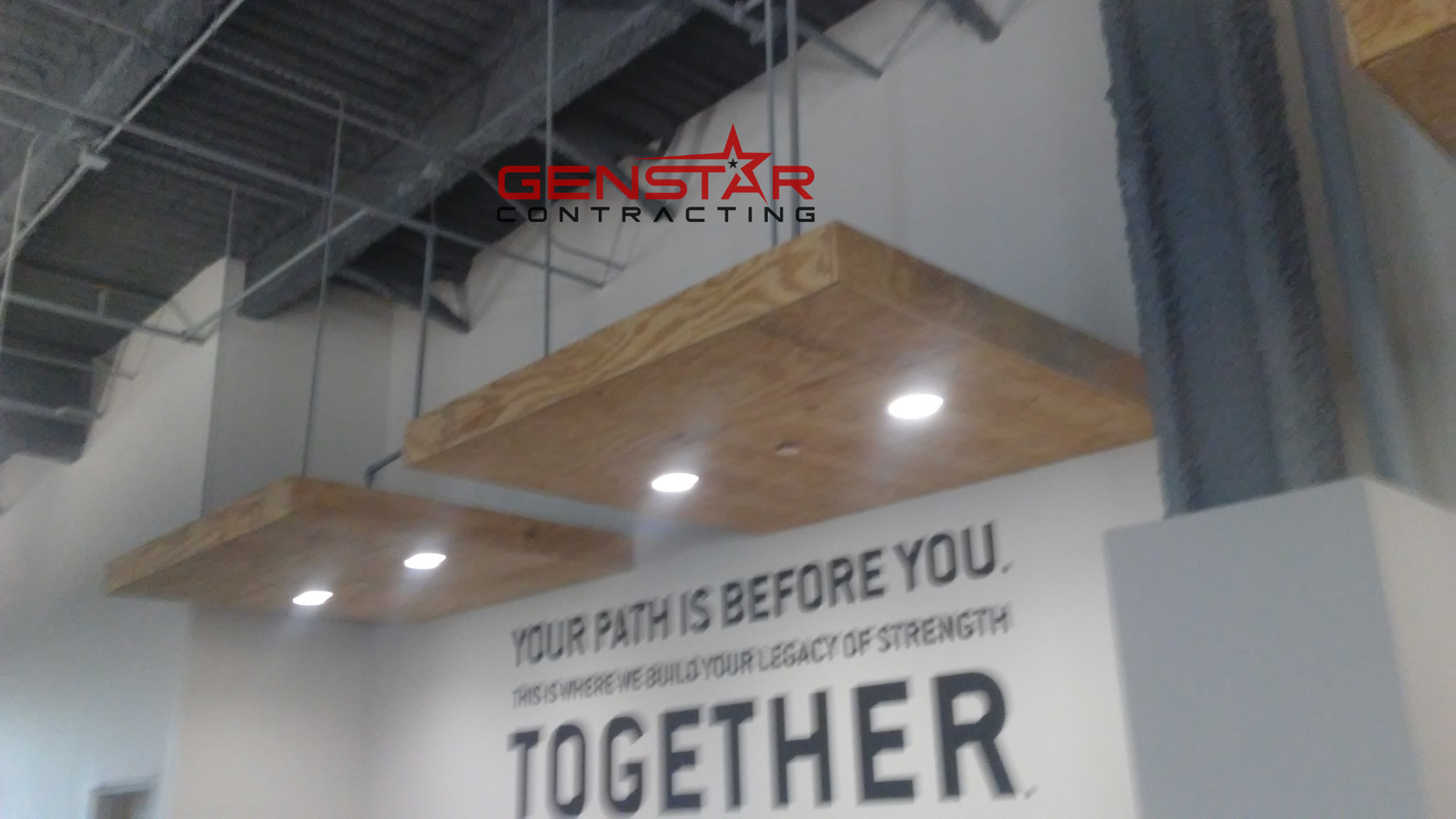 Genstar Contracting portfolio project 19