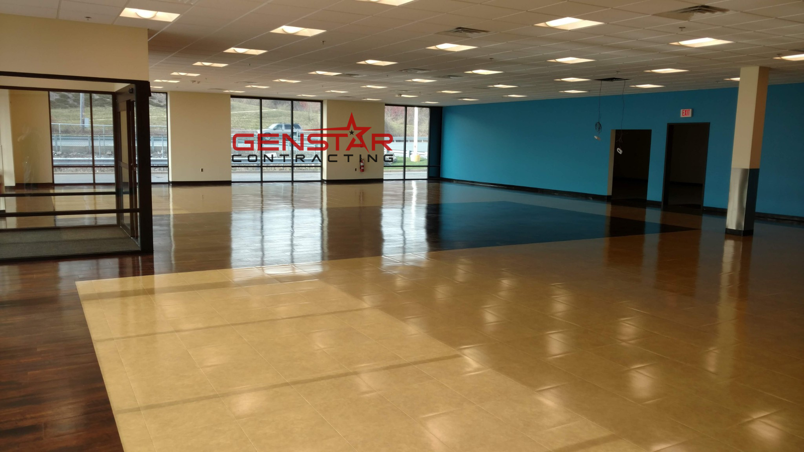 Genstar Contracting portfolio project 21