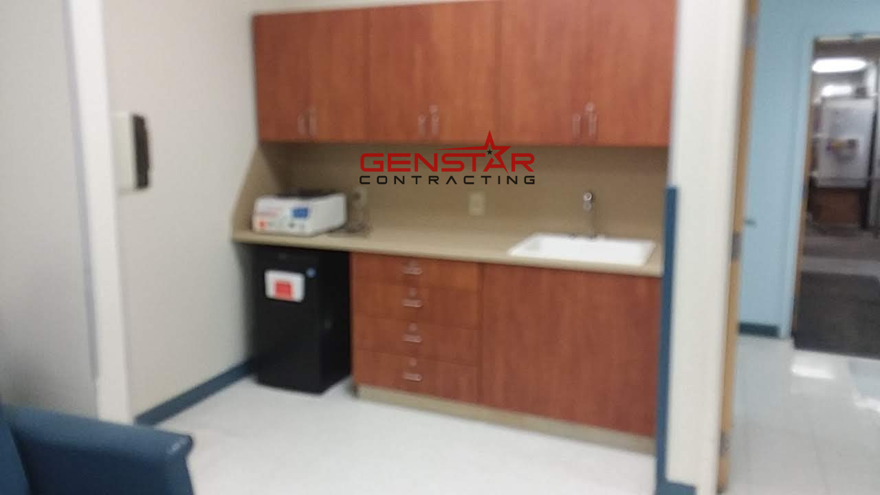 Genstar Contracting portfolio project 22