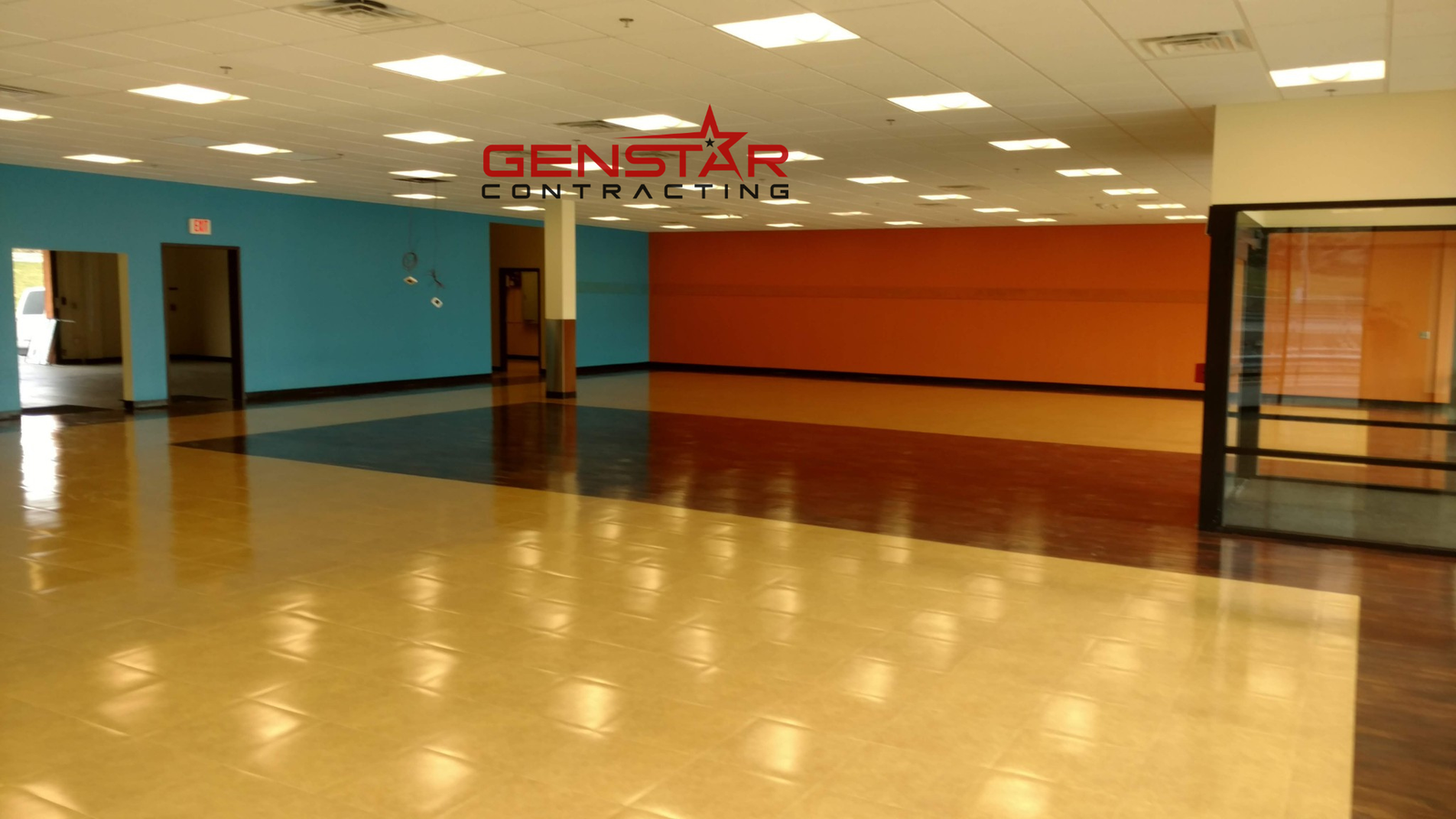 Genstar Contracting portfolio project 23