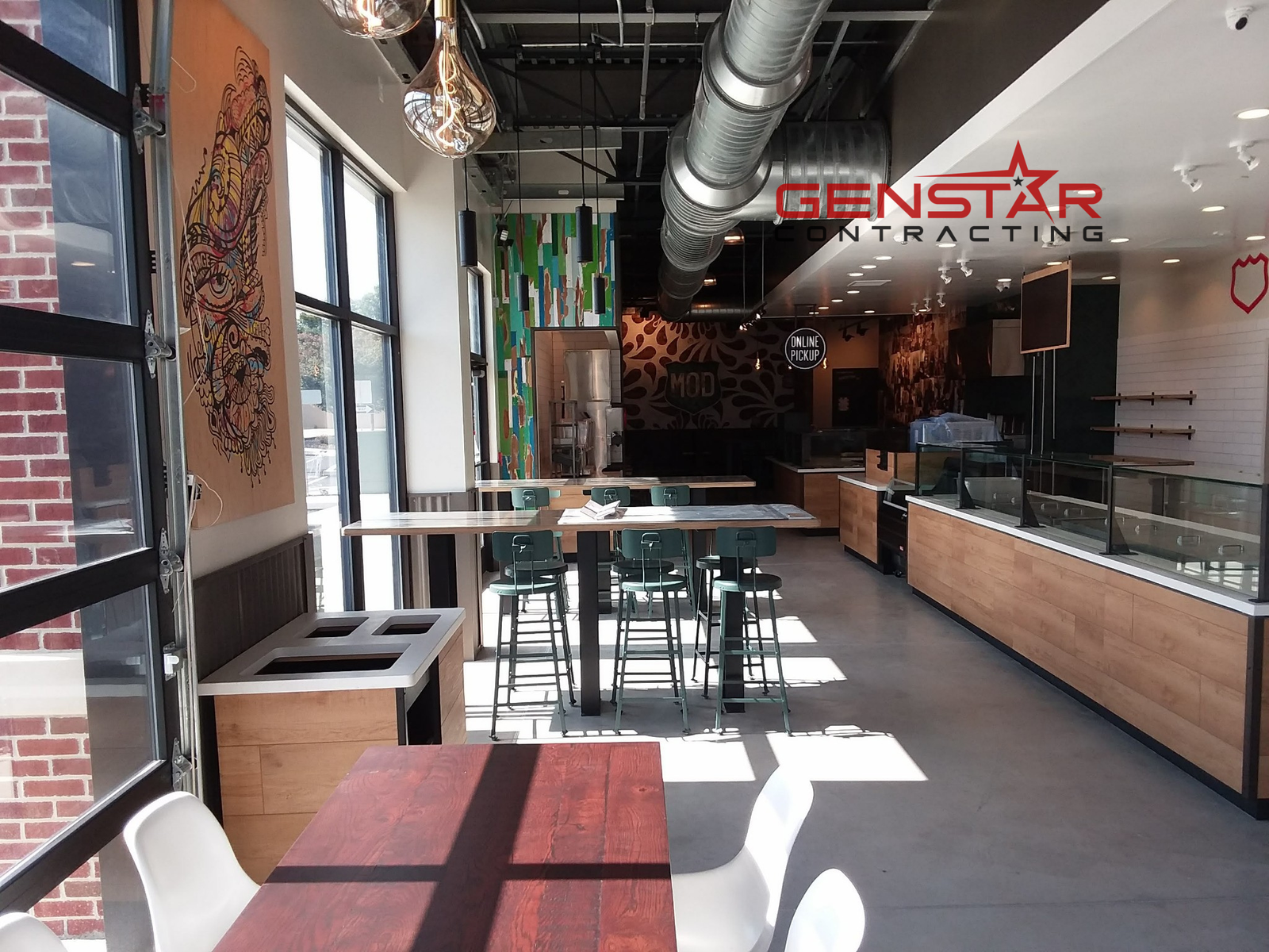 Genstar Contracting portfolio project 27