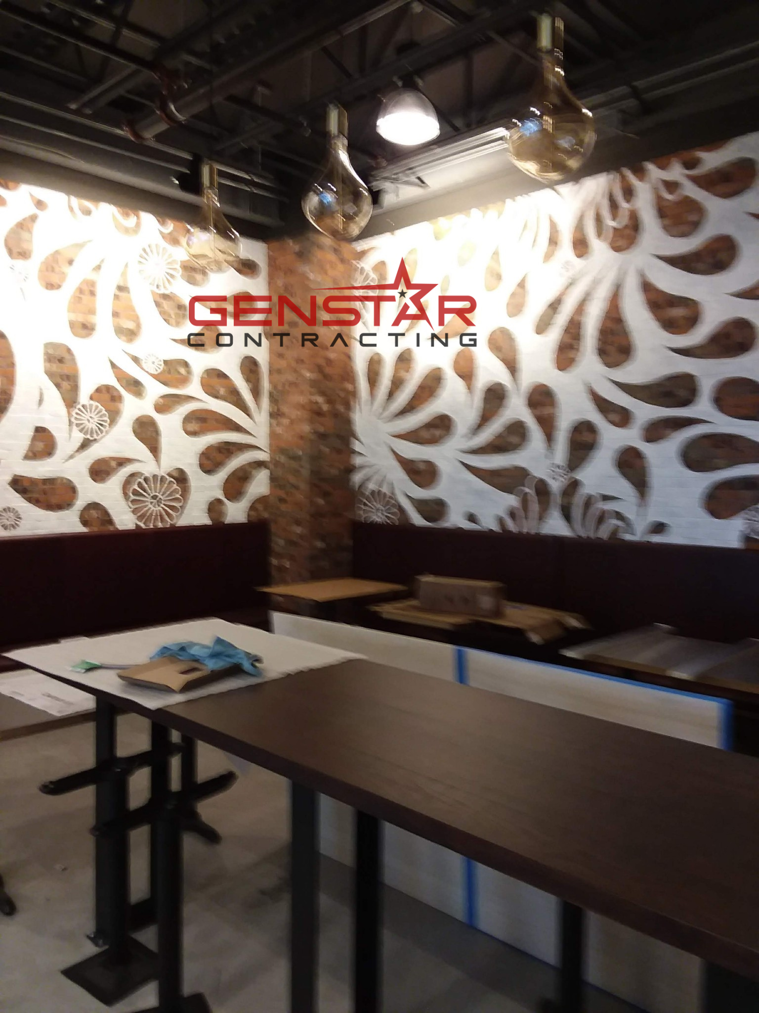 Genstar Contracting portfolio project 28
