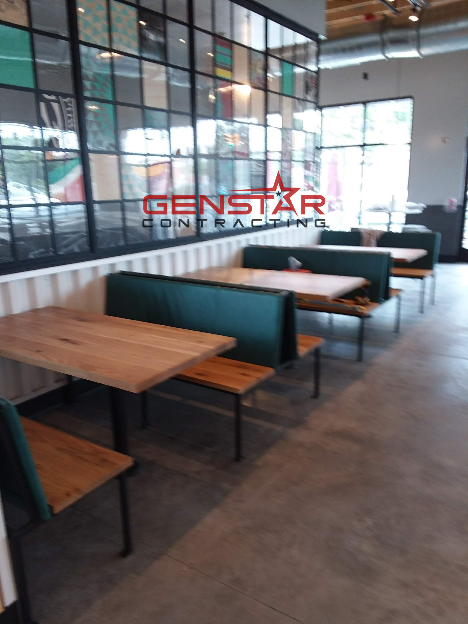 Genstar Contracting portfolio project 29