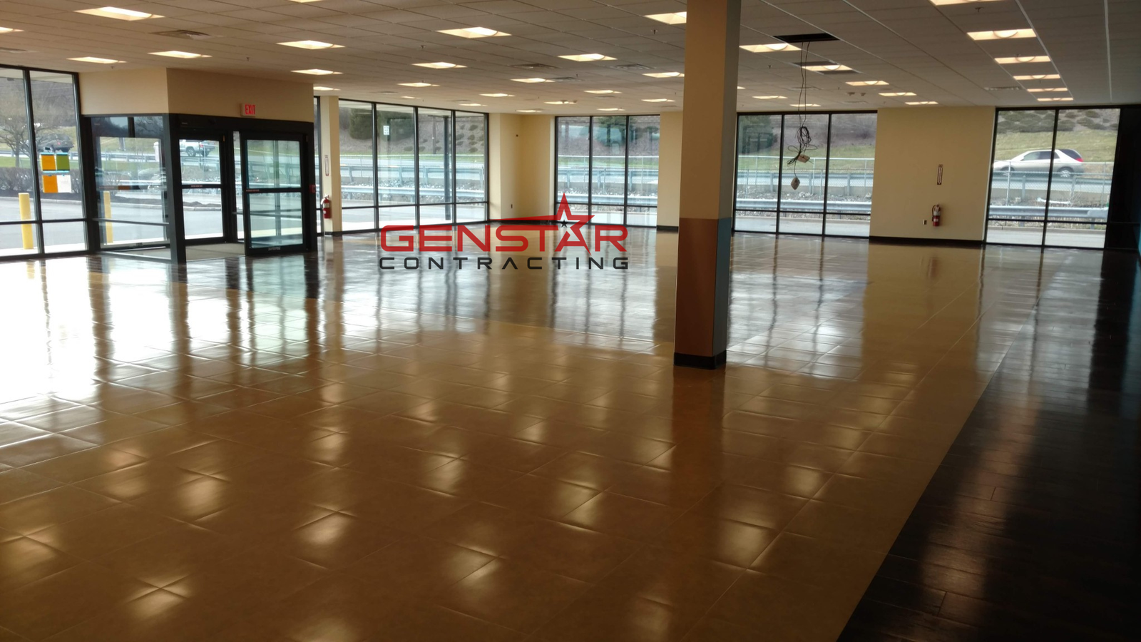 Genstar Contracting portfolio project 30