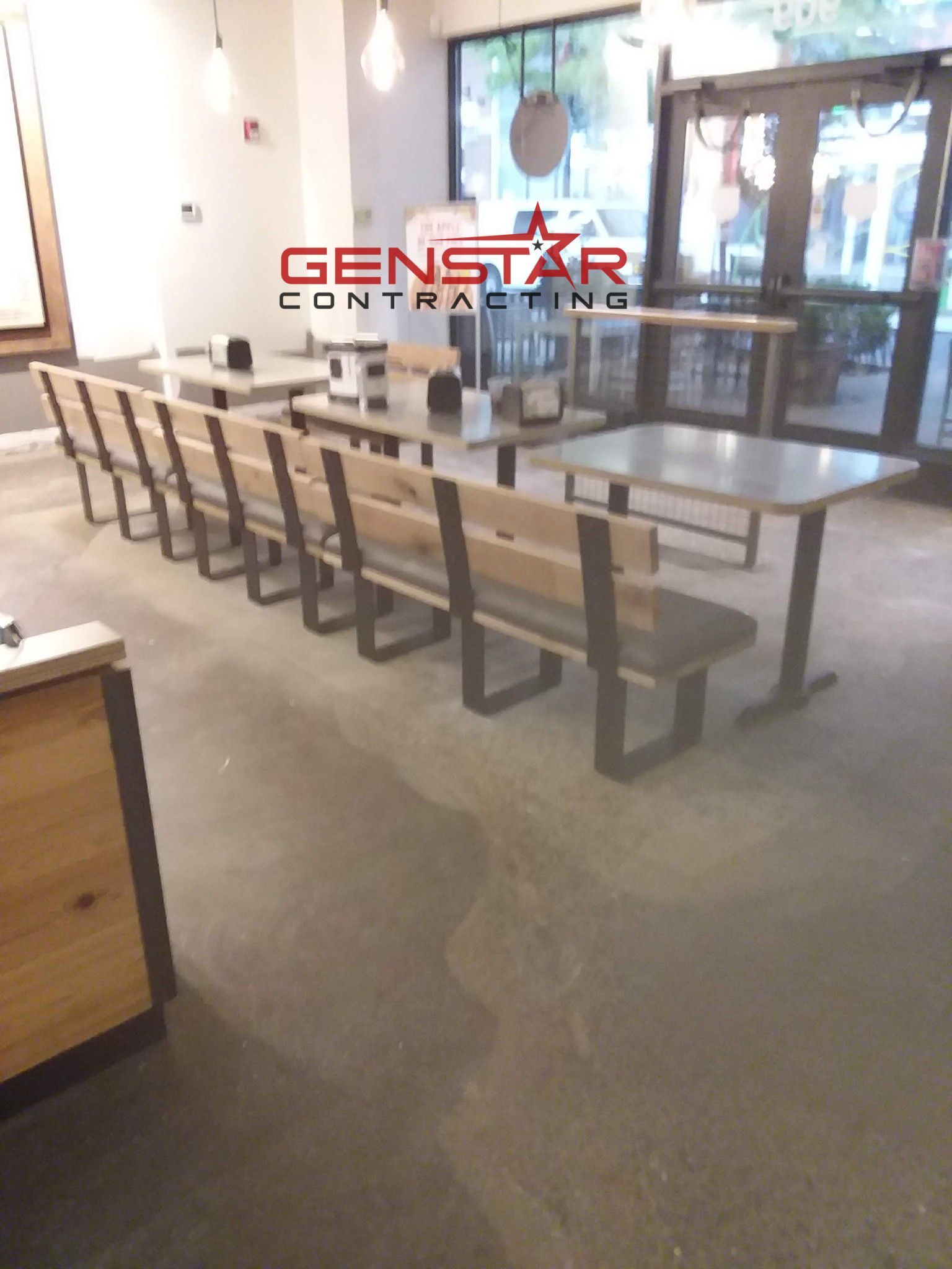 Genstar Contracting portfolio project 31