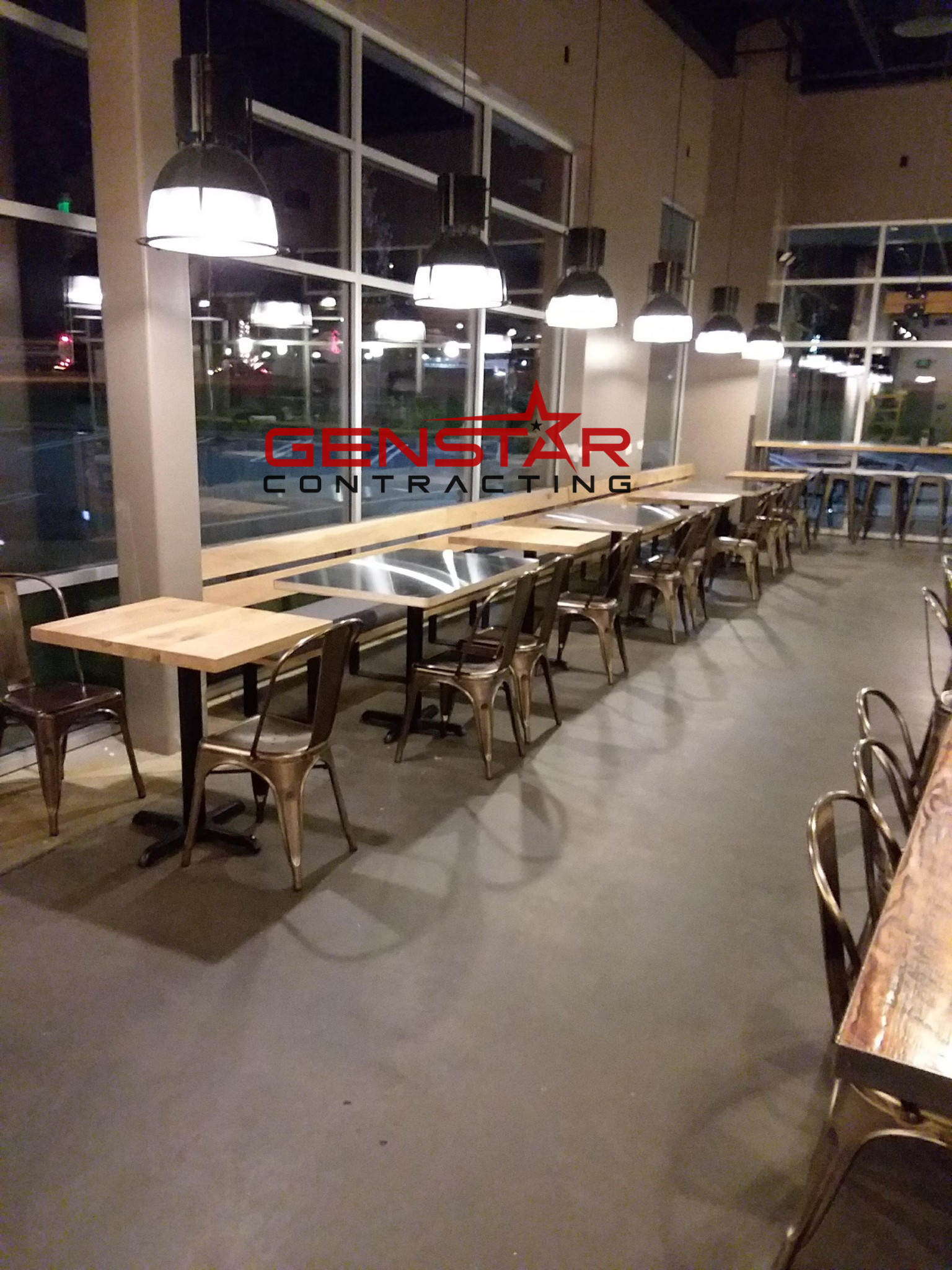 Genstar Contracting portfolio project 34