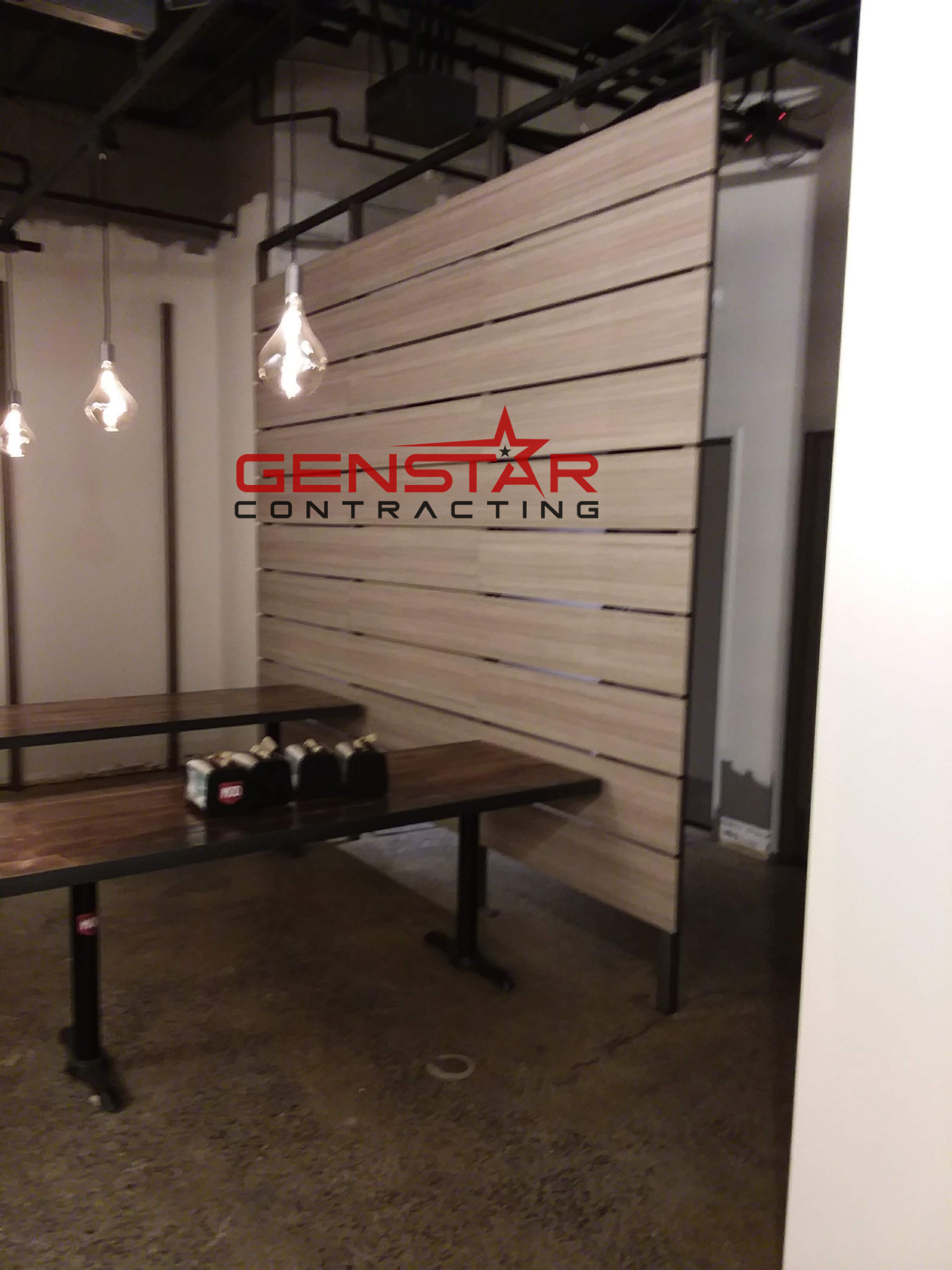 Genstar Contracting portfolio project 36