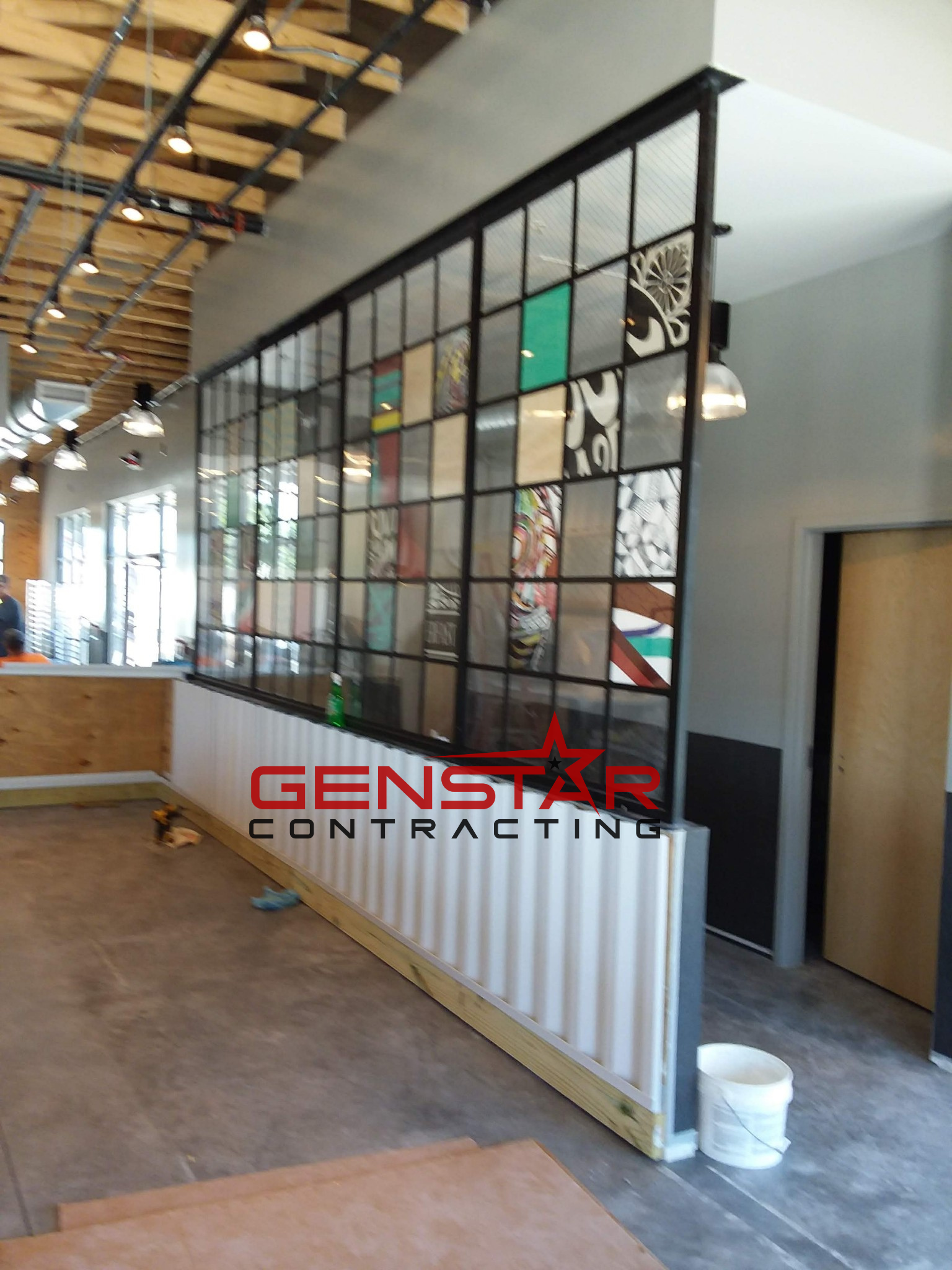 Genstar Contracting portfolio project 37