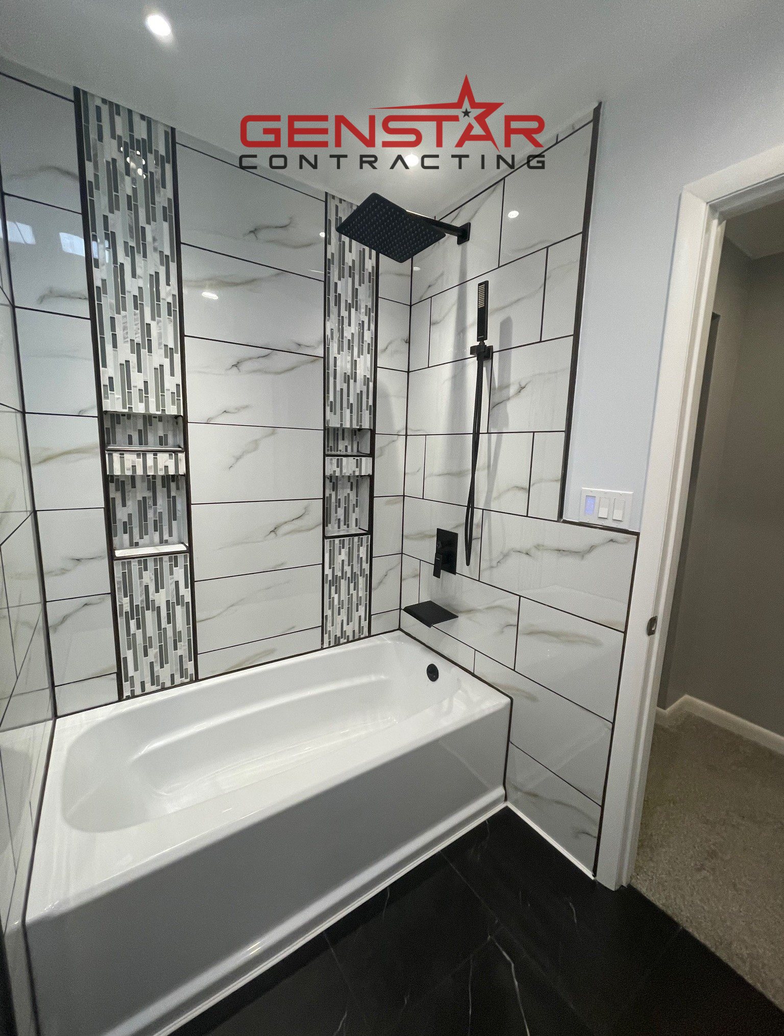 Genstar Contracting portfolio project 39